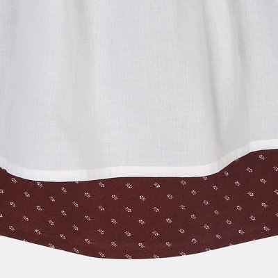 Robe une pièce - Chic - BROWN -