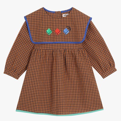 Robe une pièce - Milli Bam