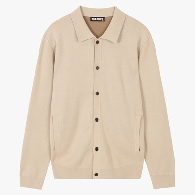 Cardigan - MI Suit