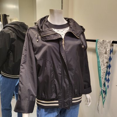 Blouson - CMCUBE