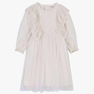 Robe une pièce - Milli Bam