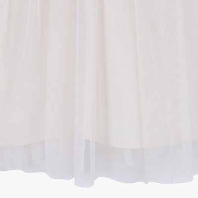Robe une pièce - Milli Bam - CREAM