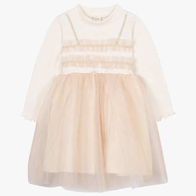 Robe une pièce - Chic