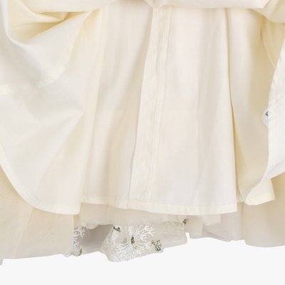 Robe une pièce - Chic - CREAM