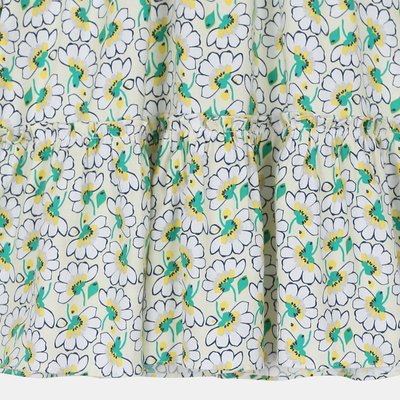 Robe une pièce - Selden - CREAM -