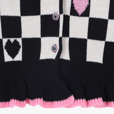 Cardigan - Coco Rita