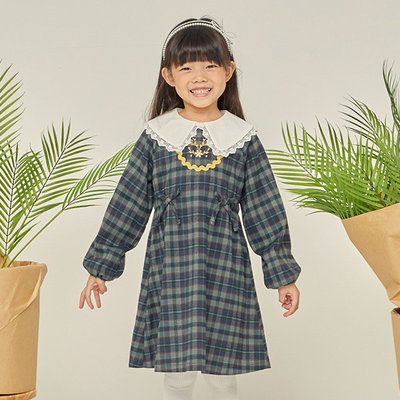 Robe une pièce - Chic