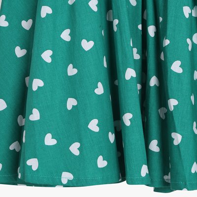 Robe une pièce - Selden - GREEN -