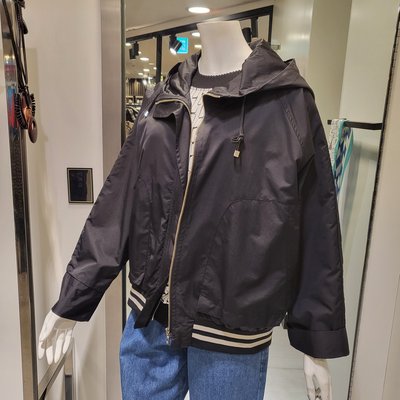 Blouson - CMCUBE - B