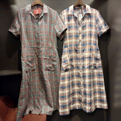 Robe une pièce - Osborne
