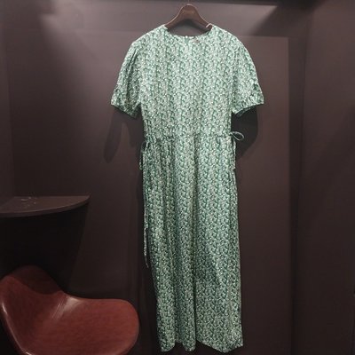 Robe une pièce - Osborne