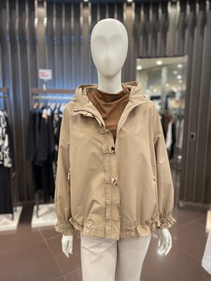 Blouson - MOSCONA