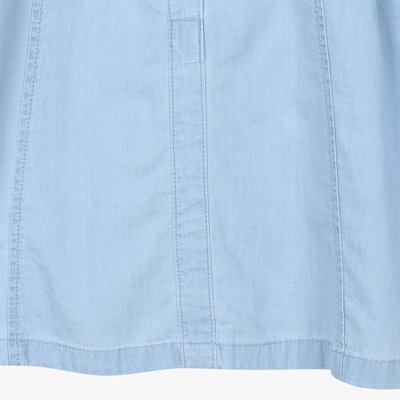 Robe une pièce - Roem Girls - Indigo