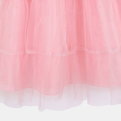 Robe une pièce - Roem Girls - IVORY -