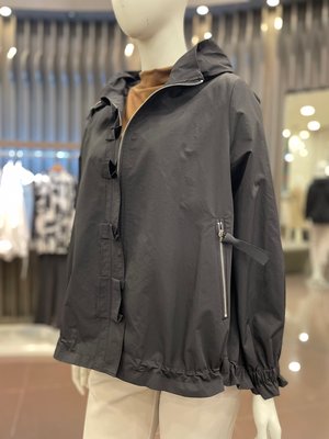 Blouson - MOSCONA - BEIGE -