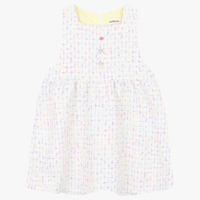 Robe une pièce - Milli Bam