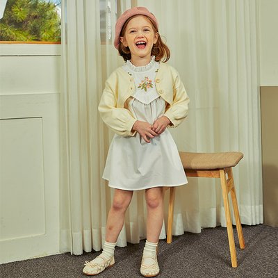 Robe une pièce - Milli Bam