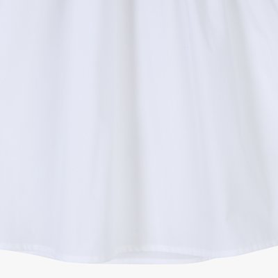 Robe une pièce - Milli Bam - IVORY