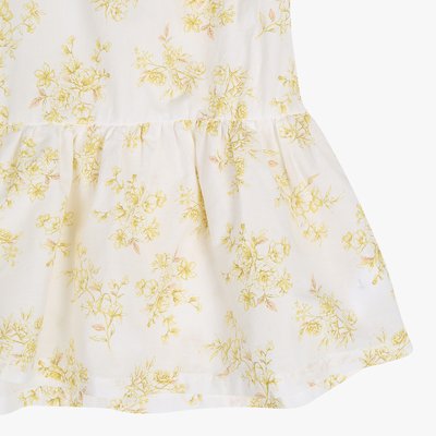 Robe une pièce - Milli Bam - IVORY