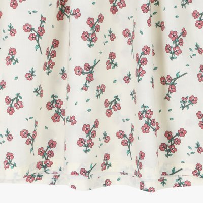 Robe une pièce - Milli Bam - IVORY