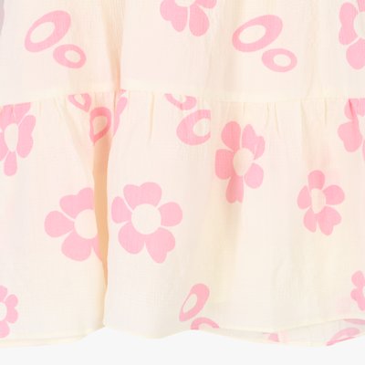 Robe une pièce - Roem Girls - IVORY