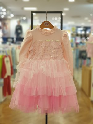 Robe une pièce - Coco Rita