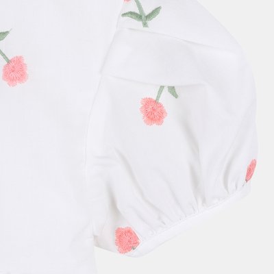 Robe une pièce - Milli Bam - IVORY -