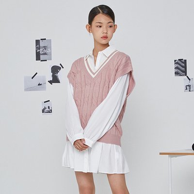 Robe une pièce - The Day Girl