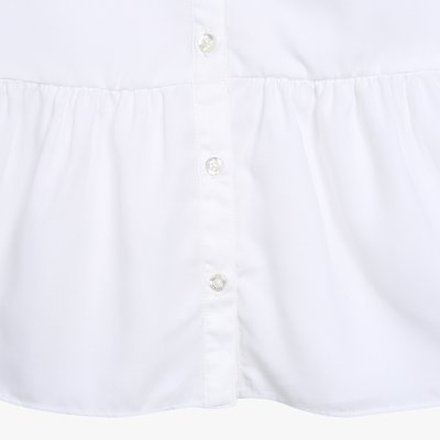 Robe une pièce - The Day Girl - IVORY