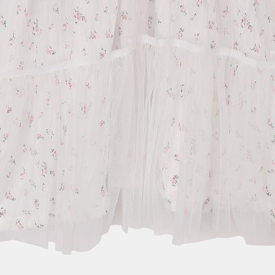 Robe une pièce - Milli Bam - IVORY -