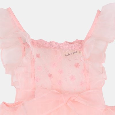 Robe une pièce - Milli Bam - IVORY -