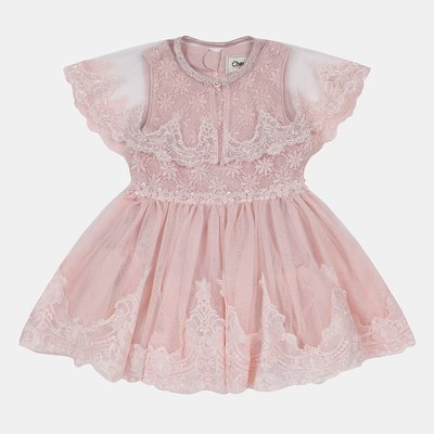 Robe une pièce - Chic