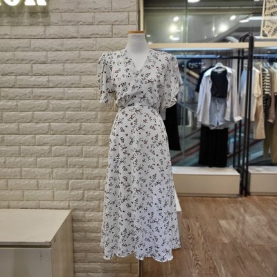 Robe une pièce - Collection Tendance