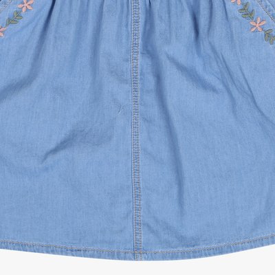 Robe une pièce - Chic - L Indigo