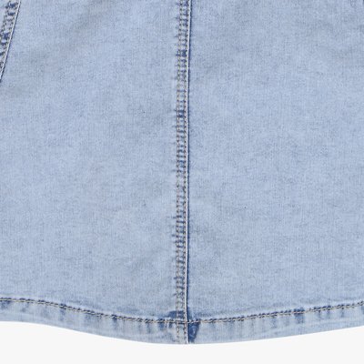 Robe une pièce - Selden - L Indigo