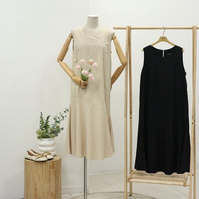 Robe une pièce - TUBE