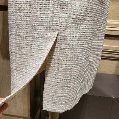 Robe une pièce - Osborne - LIGHT BEIGE