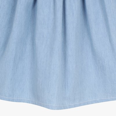 Robe une pièce - Milli Bam - LIGHT BLUE
