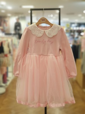 Robe une pièce - Coco Rita