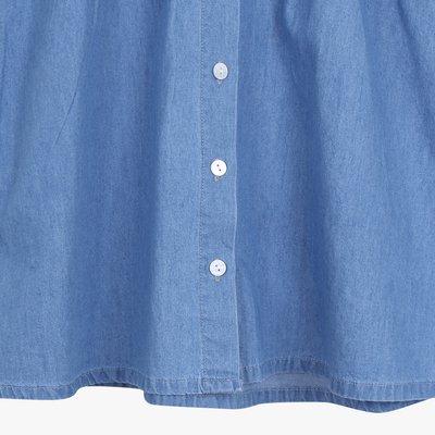 Robe une pièce - ILODILO - LIGHT BLUE