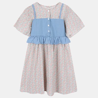 Robe une pièce - ILODILO