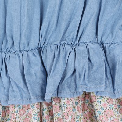 Robe une pièce - ILODILO - LIGHT BLUE -