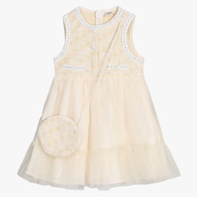 Robe une pièce - Chic