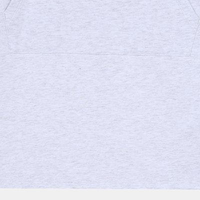 Robe une pièce - ILODILO - LIGHT MELANGE GREY