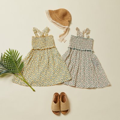 Robe une pièce - Chic