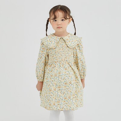 Robe une pièce - Milli Bam