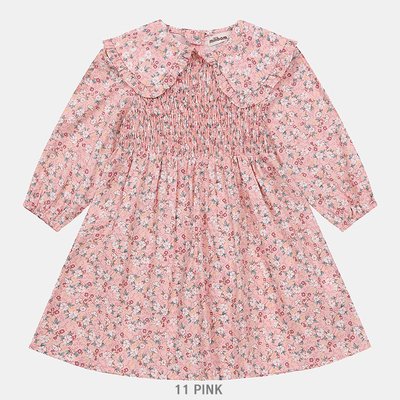 Robe une pièce - Milli Bam - LIGHT YELLOW -