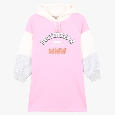 Robe une pièce - CINDY Kids