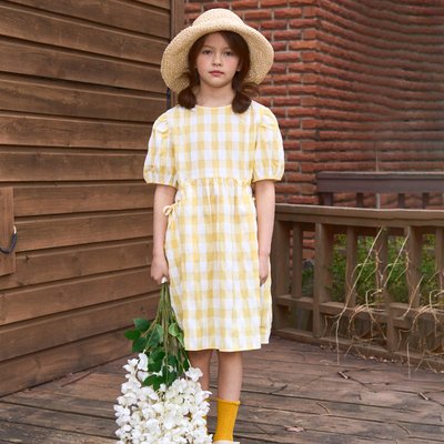 Robe une pièce - OHOO
