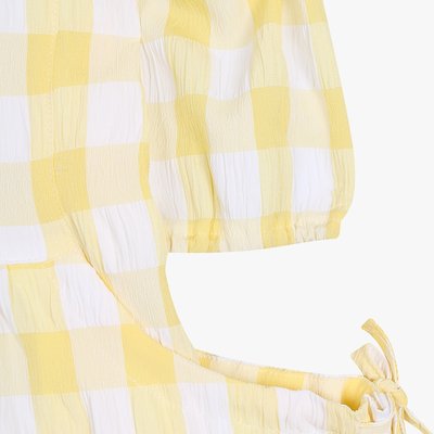 Robe une pièce - OHOO